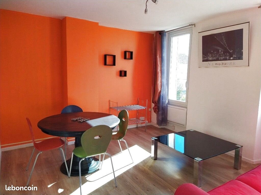 Appartement à louer, 41m², Toulon