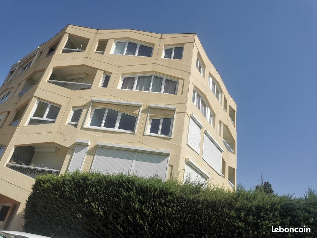 Appartement à louer, 66m², La Valette-du-Var