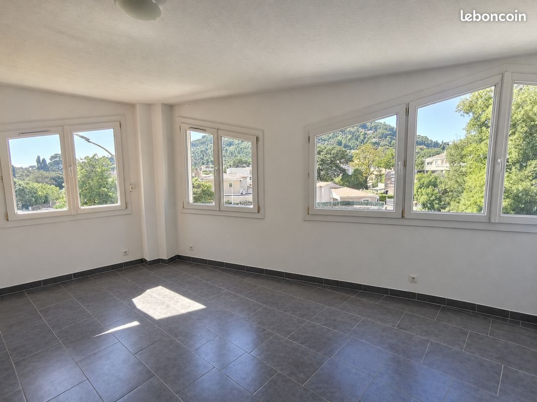Appartement à louer, 66m², La Valette-du-Var