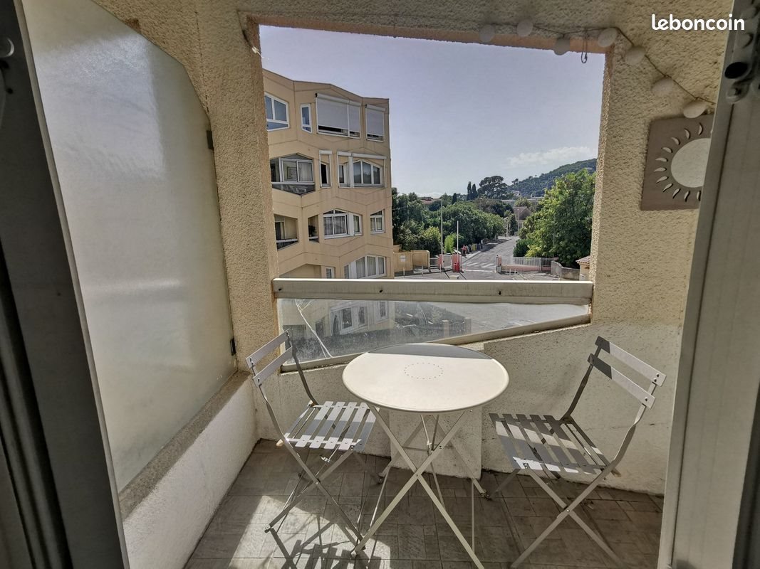 Appartement à louer, 66m², La Valette-du-Var