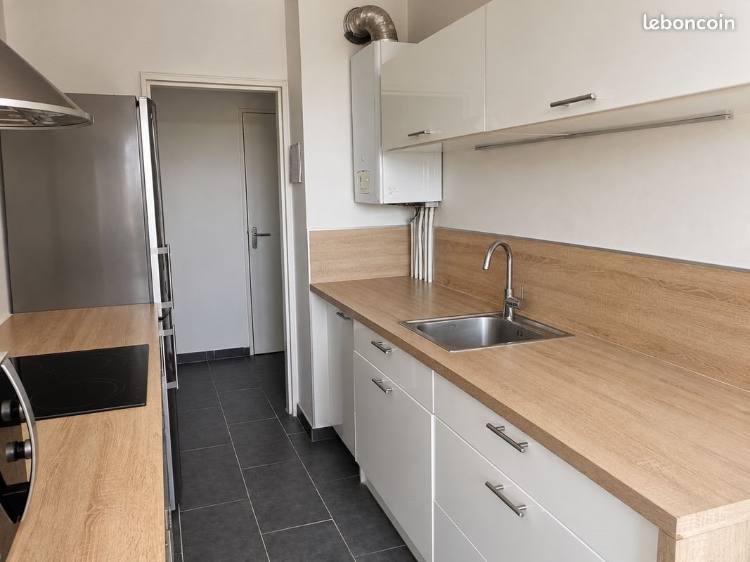 Appartement à louer, 66m², La Valette-du-Var