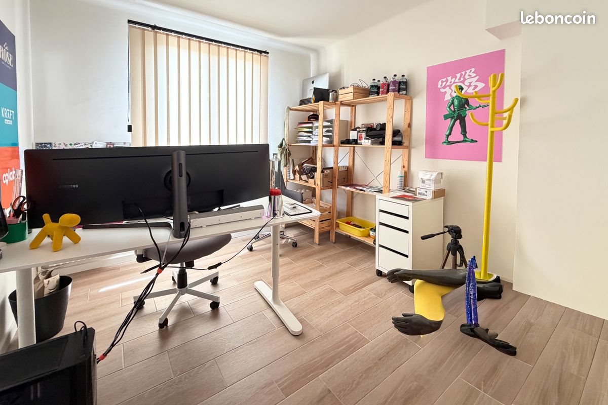 Appartement à vendre, 54m², La Londe-les-Maures