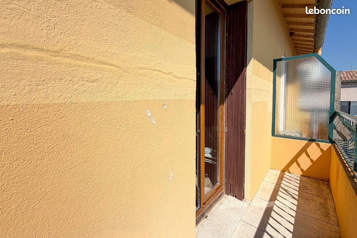 Appartement à vendre, 54m², La Londe-les-Maures