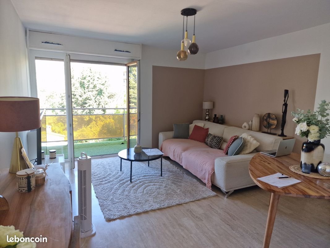 Appartement à vendre, 63m², Toulon