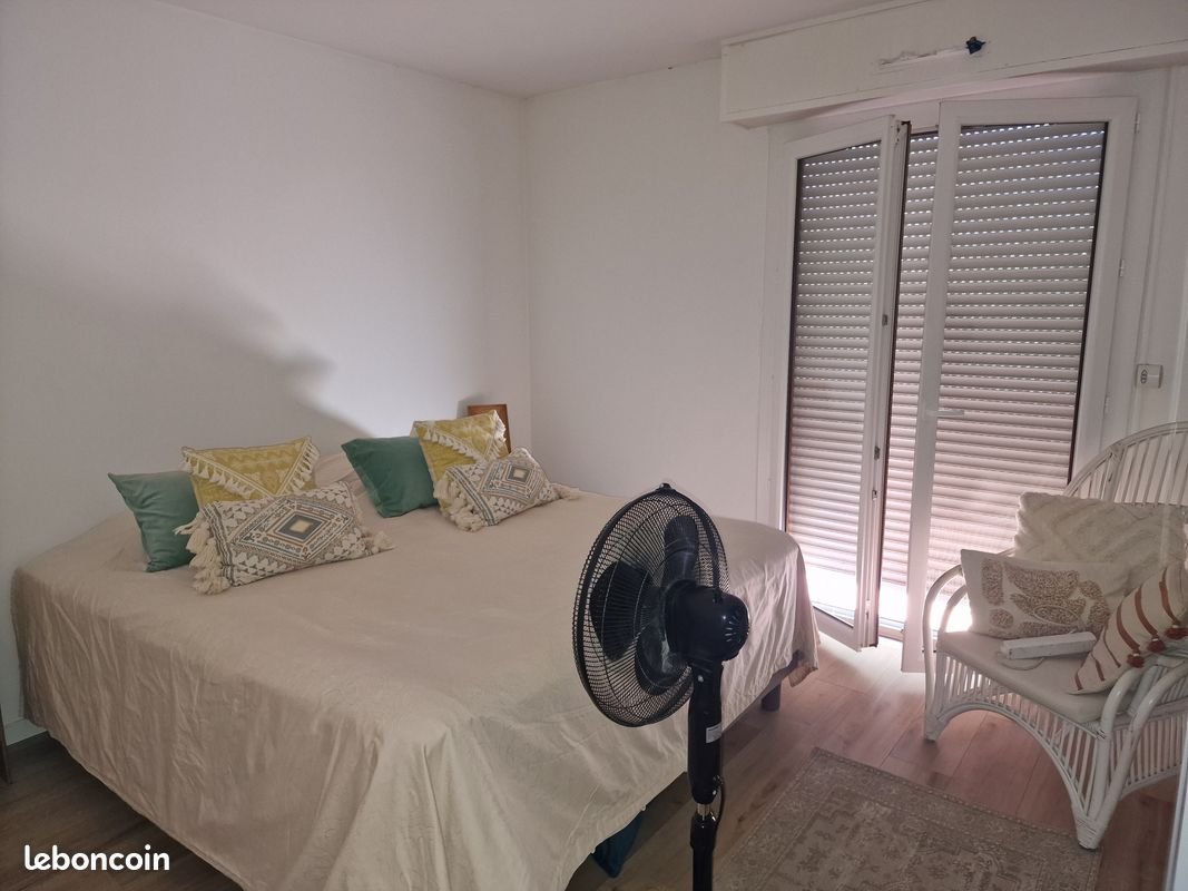 Appartement à vendre, 63m², Toulon