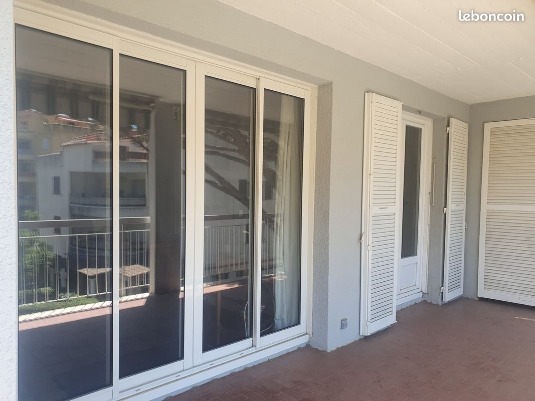 Appartement à vendre, 62m², Cavalaire-sur-Mer