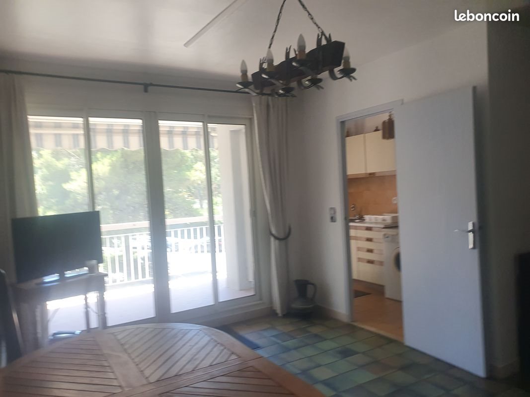 Appartement à vendre, 62m², Cavalaire-sur-Mer