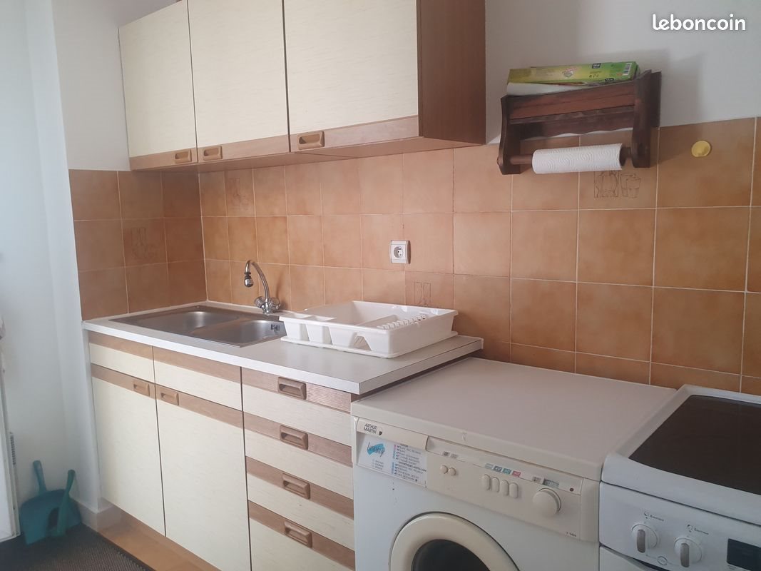 Appartement à vendre, 62m², Cavalaire-sur-Mer