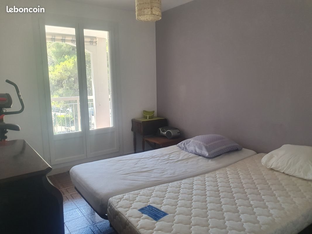Appartement à vendre, 62m², Cavalaire-sur-Mer