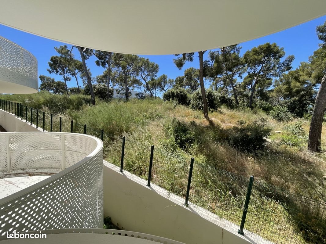 Appartement à louer, 42m², La Seyne-sur-Mer