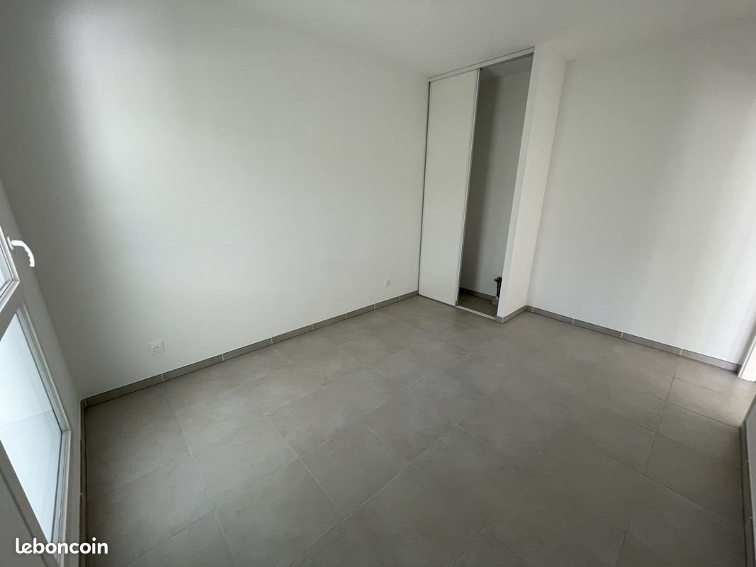 Appartement à louer, 42m², La Seyne-sur-Mer