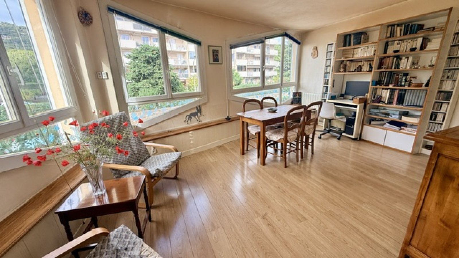 Appartement à vendre, 67m², La Valette-du-Var