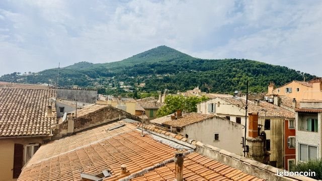 Maison à vendre, 90m², La Valette-du-Var