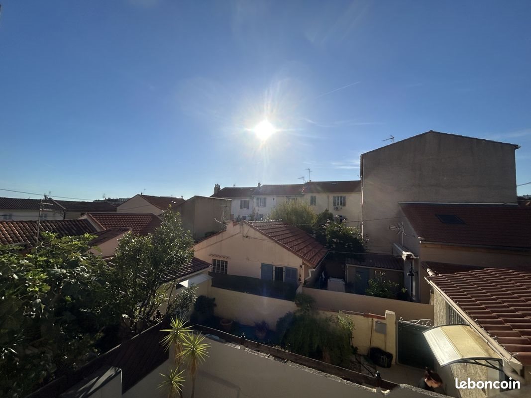 Maison à louer, 41m², Toulon