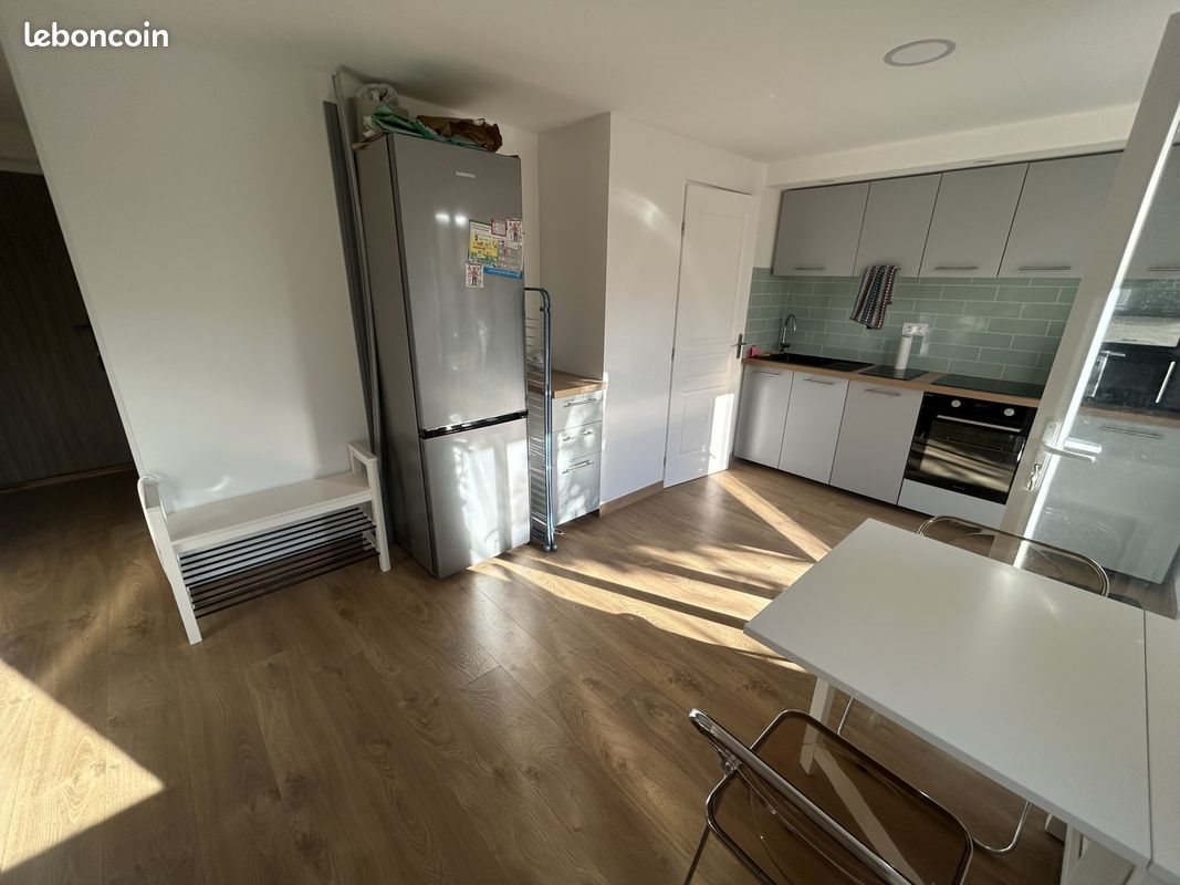 Maison à louer, 41m², Toulon