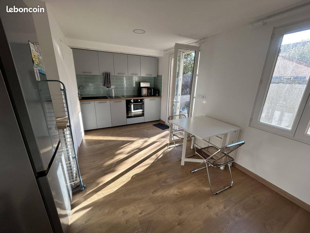 Maison à louer, 41m², Toulon