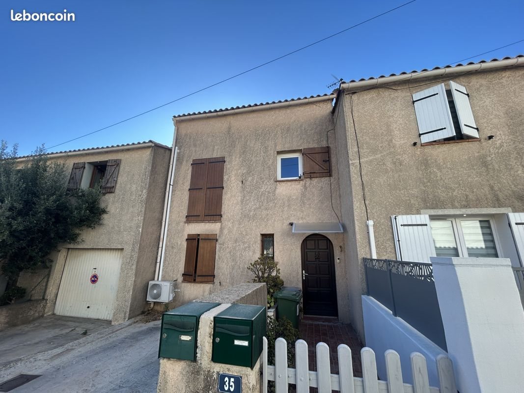 Maison à louer, 41m², Toulon