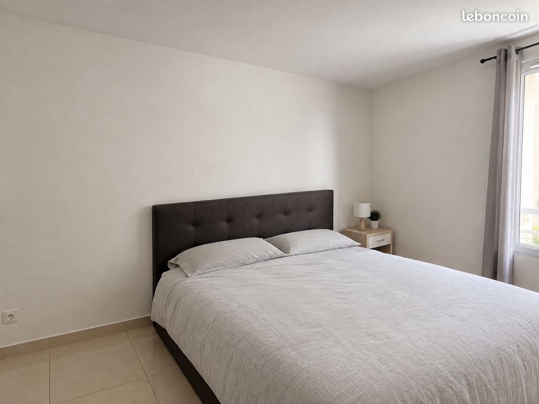 Appartement à louer, 57m², Toulon