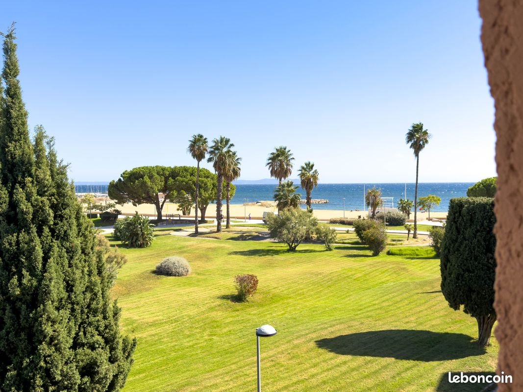 Appartement à vendre, 28m², La Londe-les-Maures