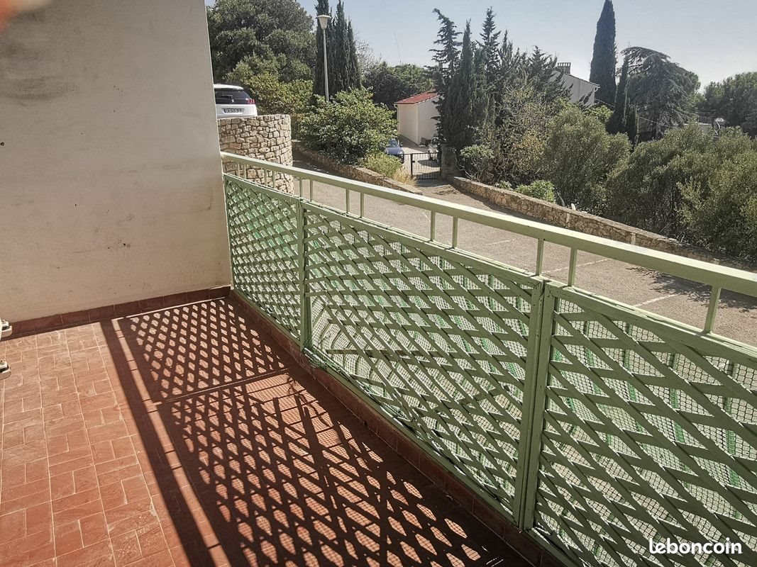 Appartement à louer, 69m², Toulon