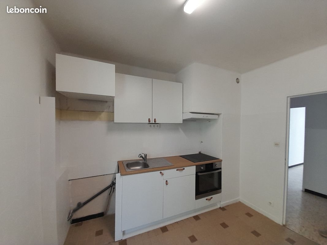 Appartement à louer, 69m², Toulon