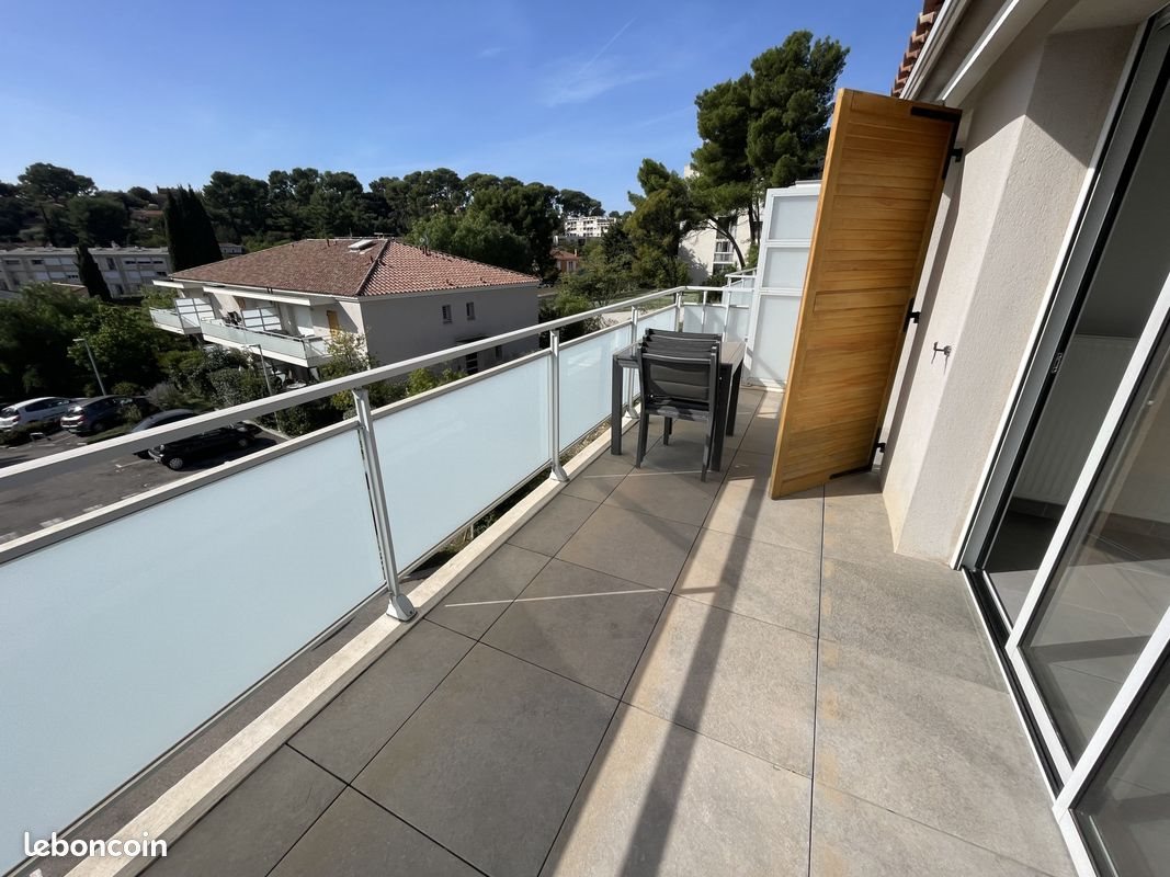 Appartement à louer, 39m², Toulon