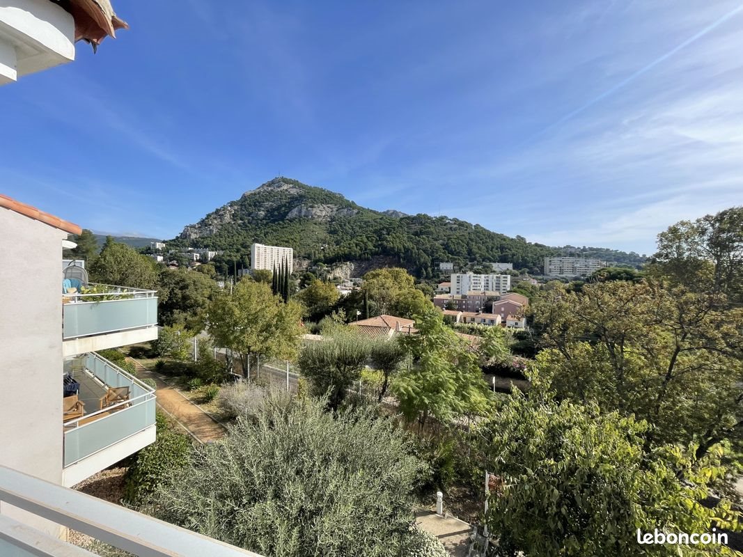 Appartement à louer, 39m², Toulon