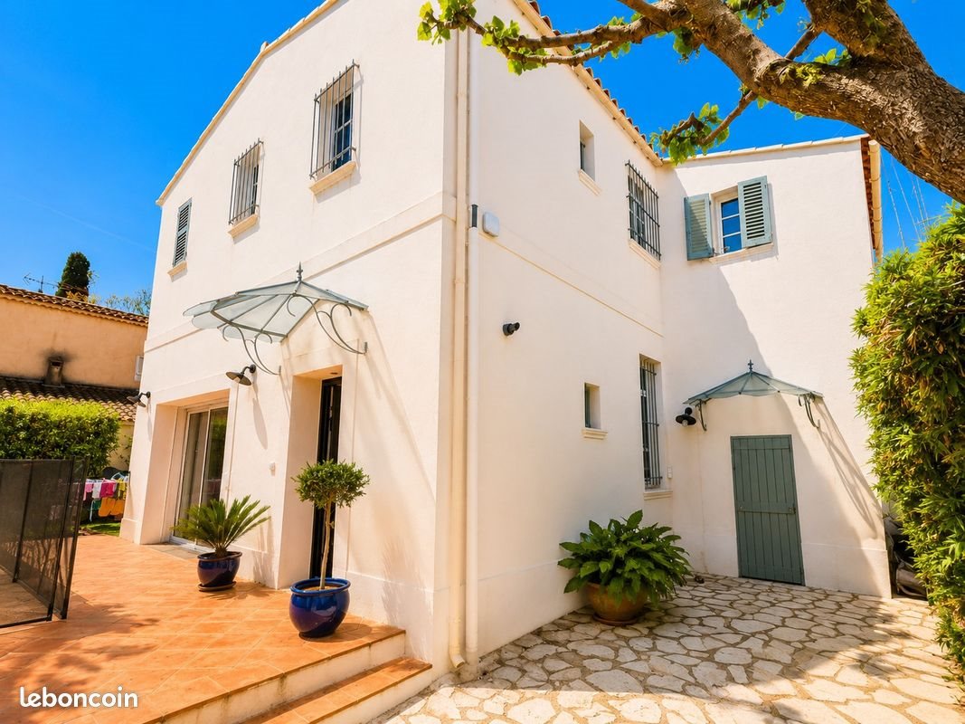 Maison à vendre, 125m², Toulon