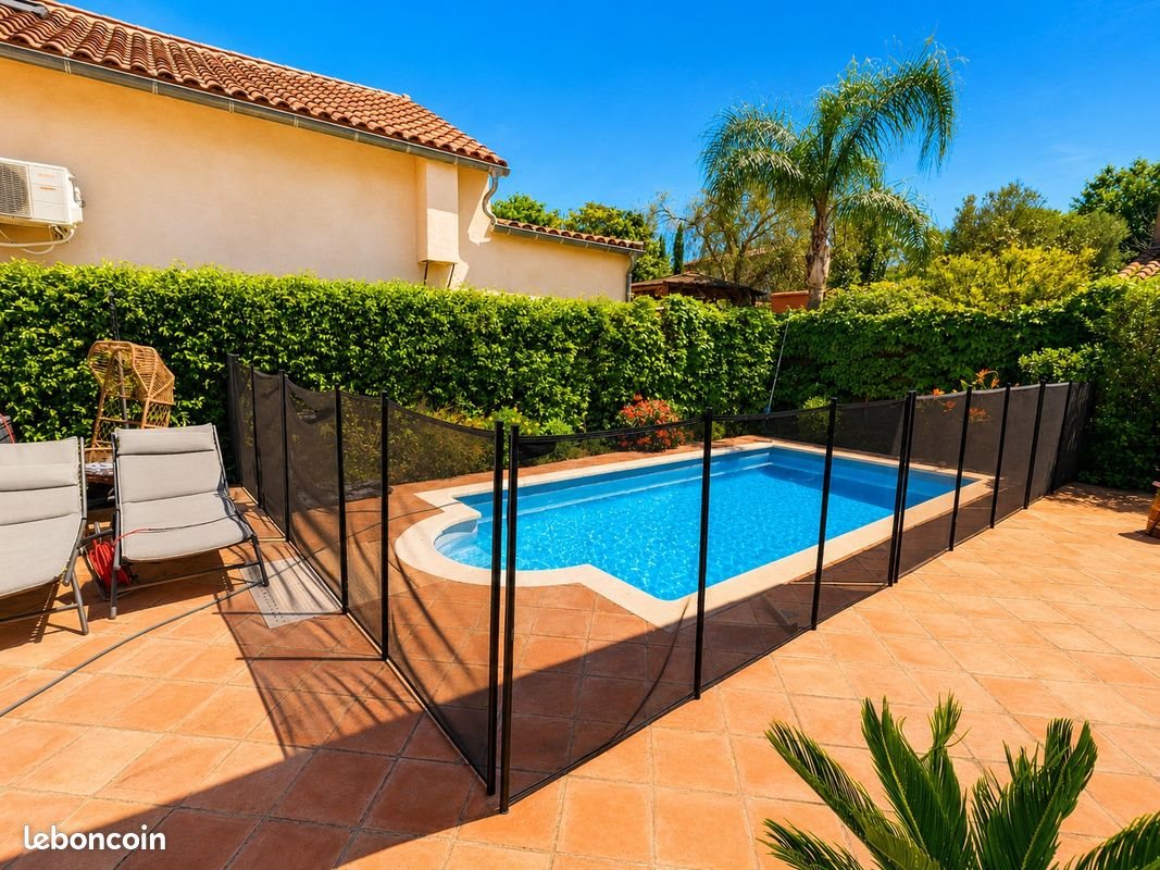 Maison à vendre, 125m², Toulon