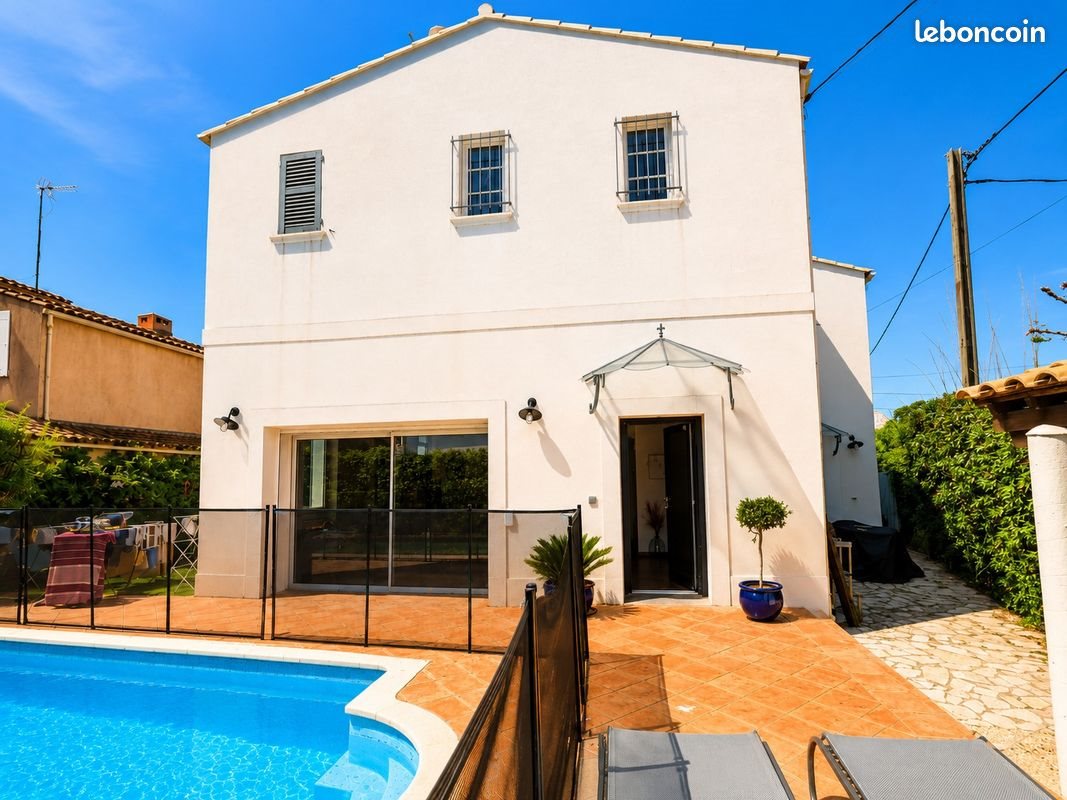 Maison à vendre, 125m², Toulon