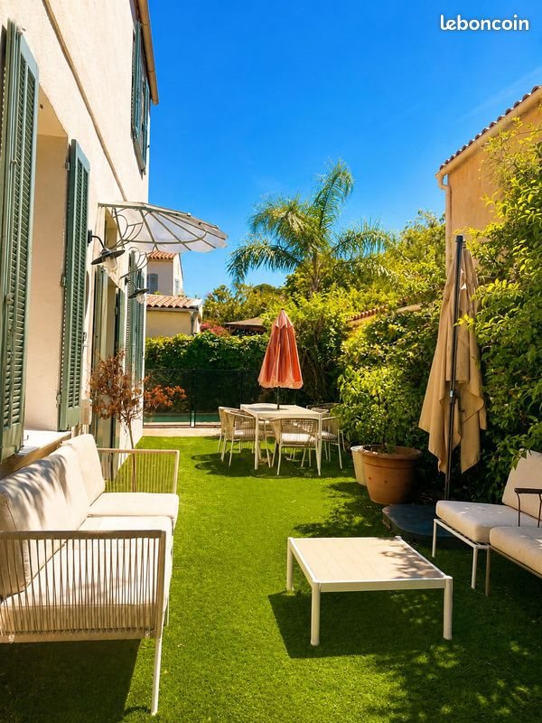 Maison à vendre, 125m², Toulon