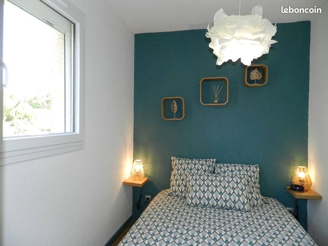 Appartement à louer, 25m², La Londe-les-Maures