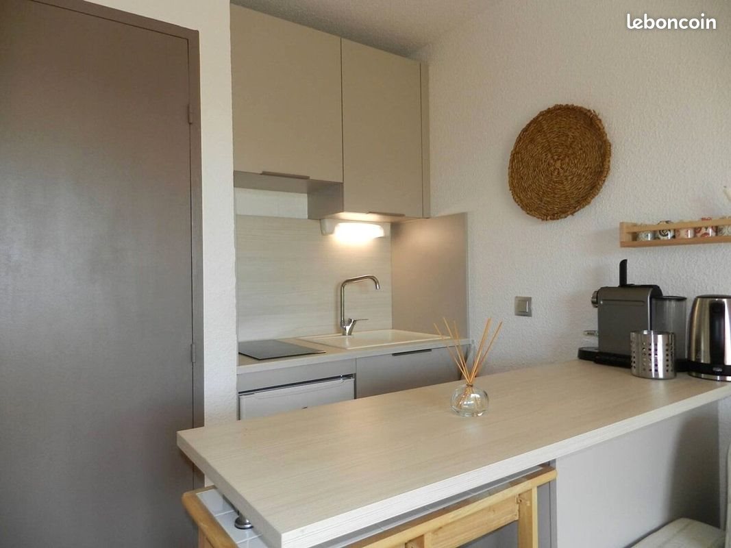 Appartement à louer, 25m², La Londe-les-Maures
