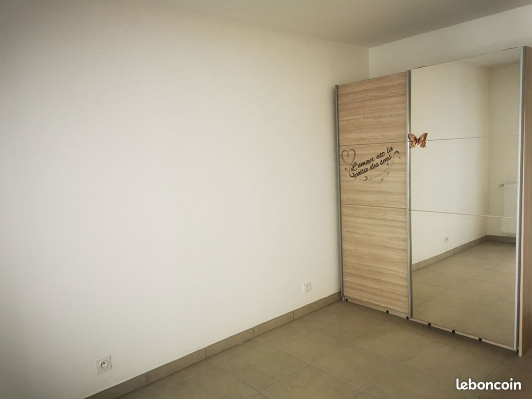 Appartement à louer, 44m², Toulon