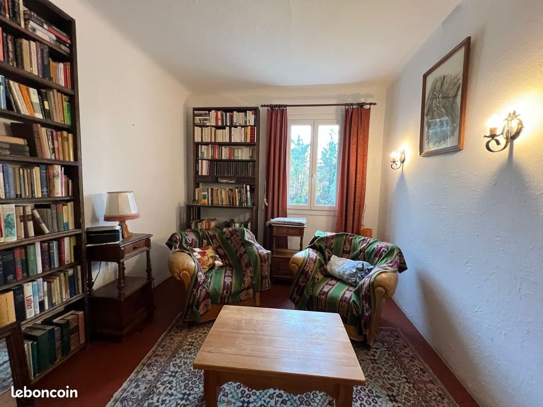 Maison à vendre, 140m², Solliès-Toucas