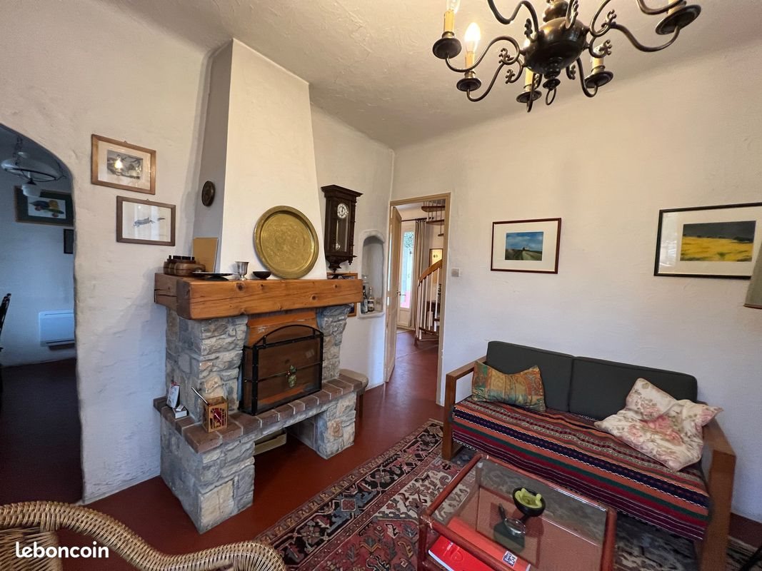 Maison à vendre, 140m², Solliès-Toucas
