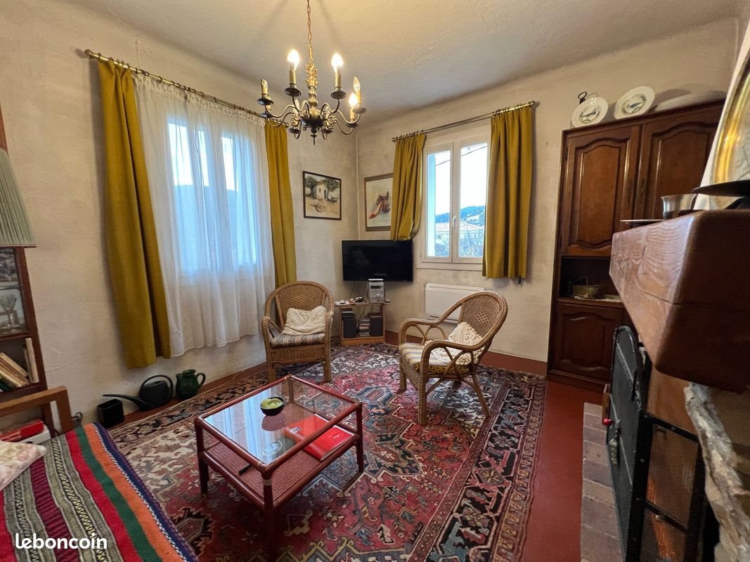 Maison à vendre, 140m², Solliès-Toucas