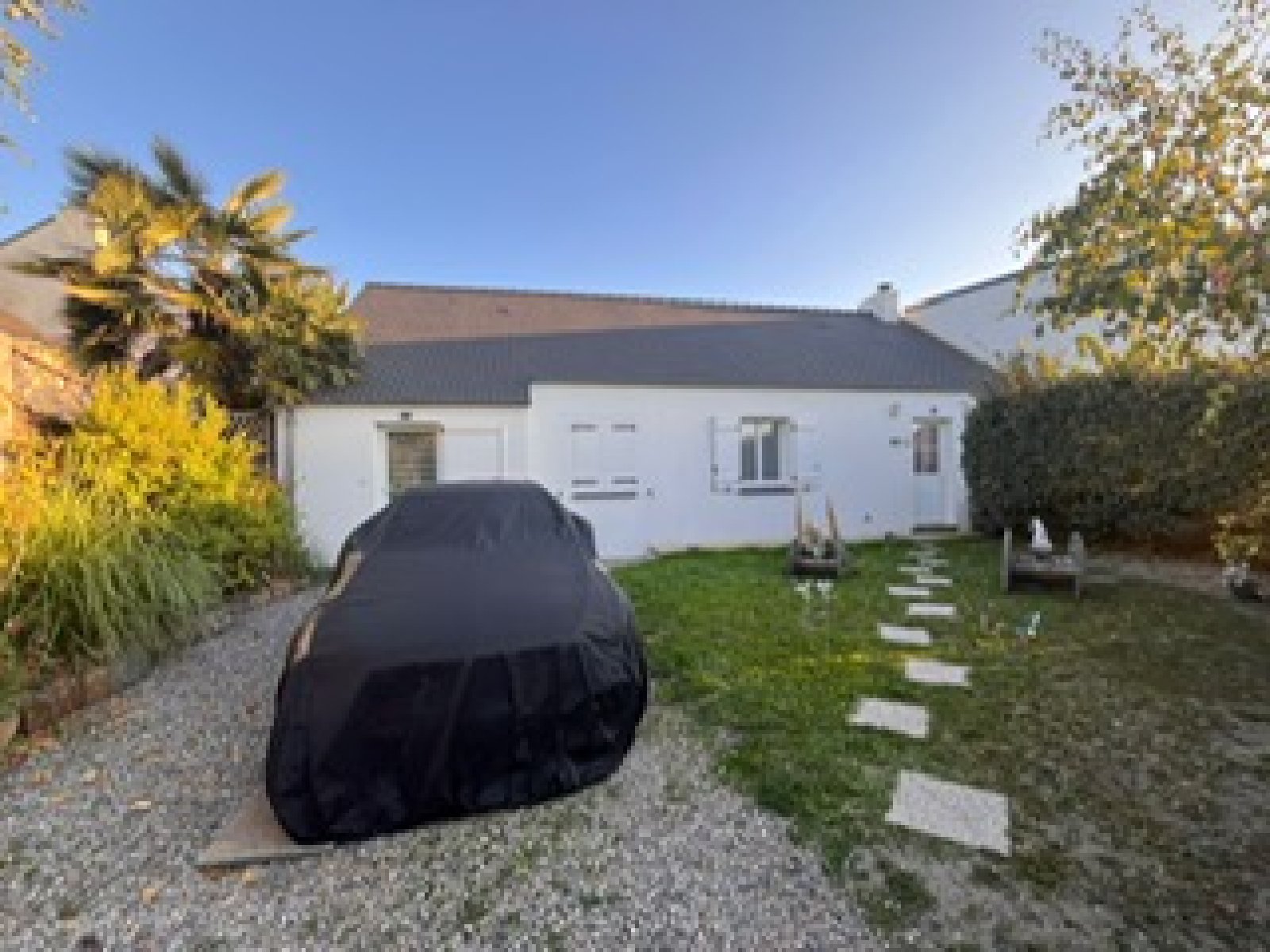 Maison à vendre, 105m², Saint-Nazaire