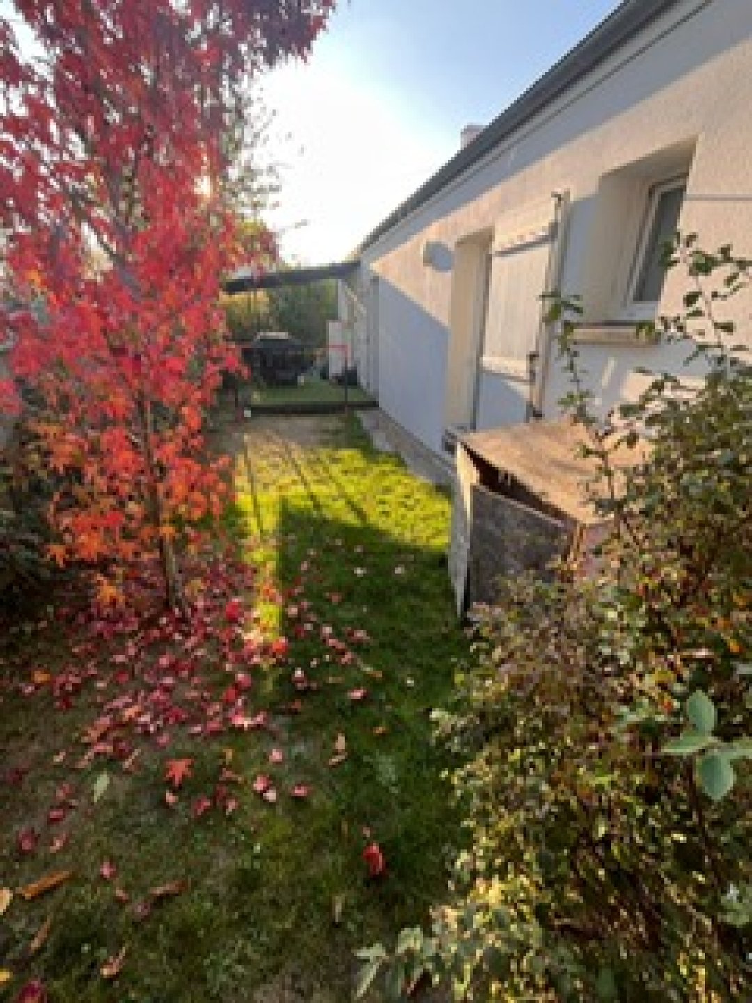 Maison à vendre, 105m², Saint-Nazaire