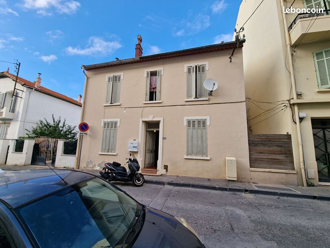 Maison à vendre, 155m², Toulon