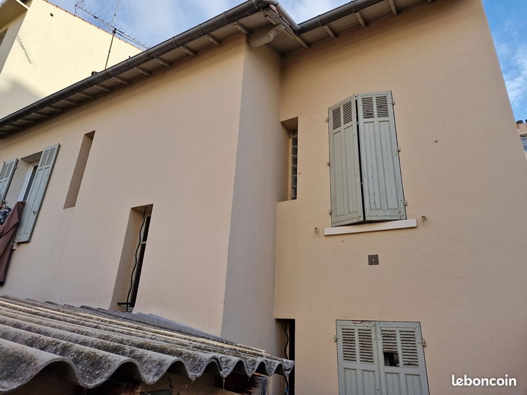 Maison à vendre, 155m², Toulon