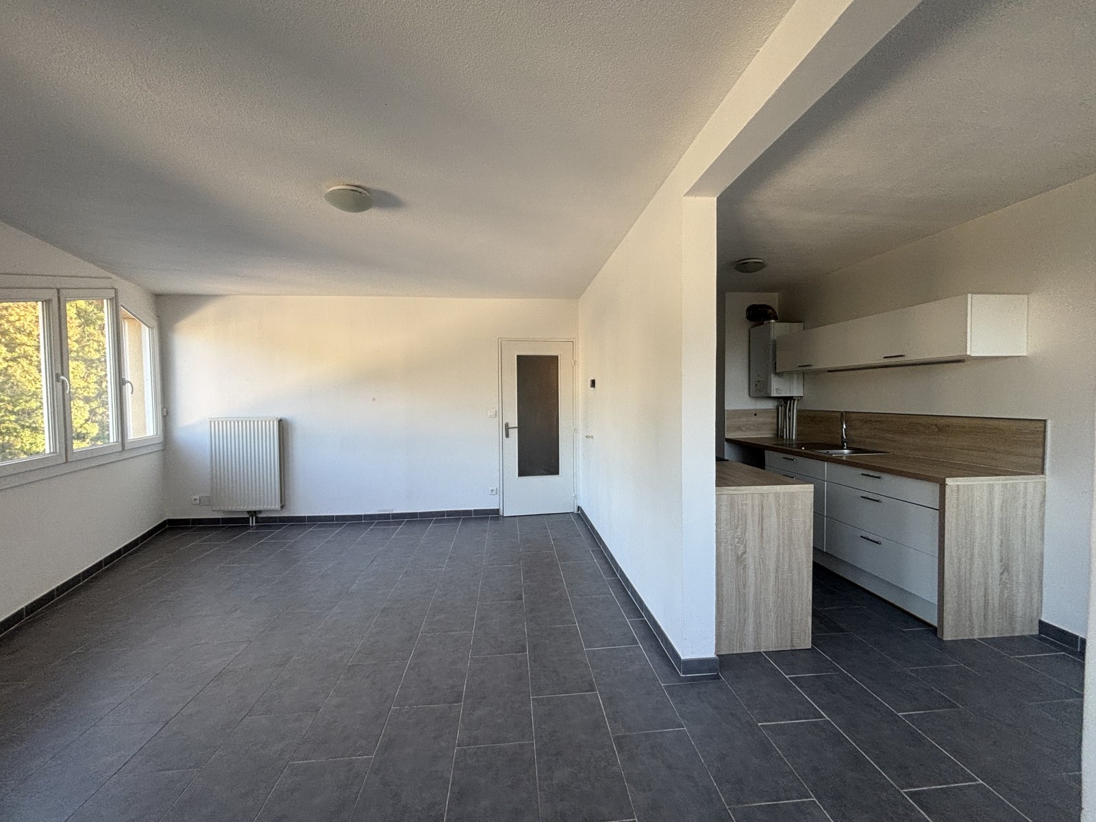 Appartement à louer, 66m², La Valette-du-Var