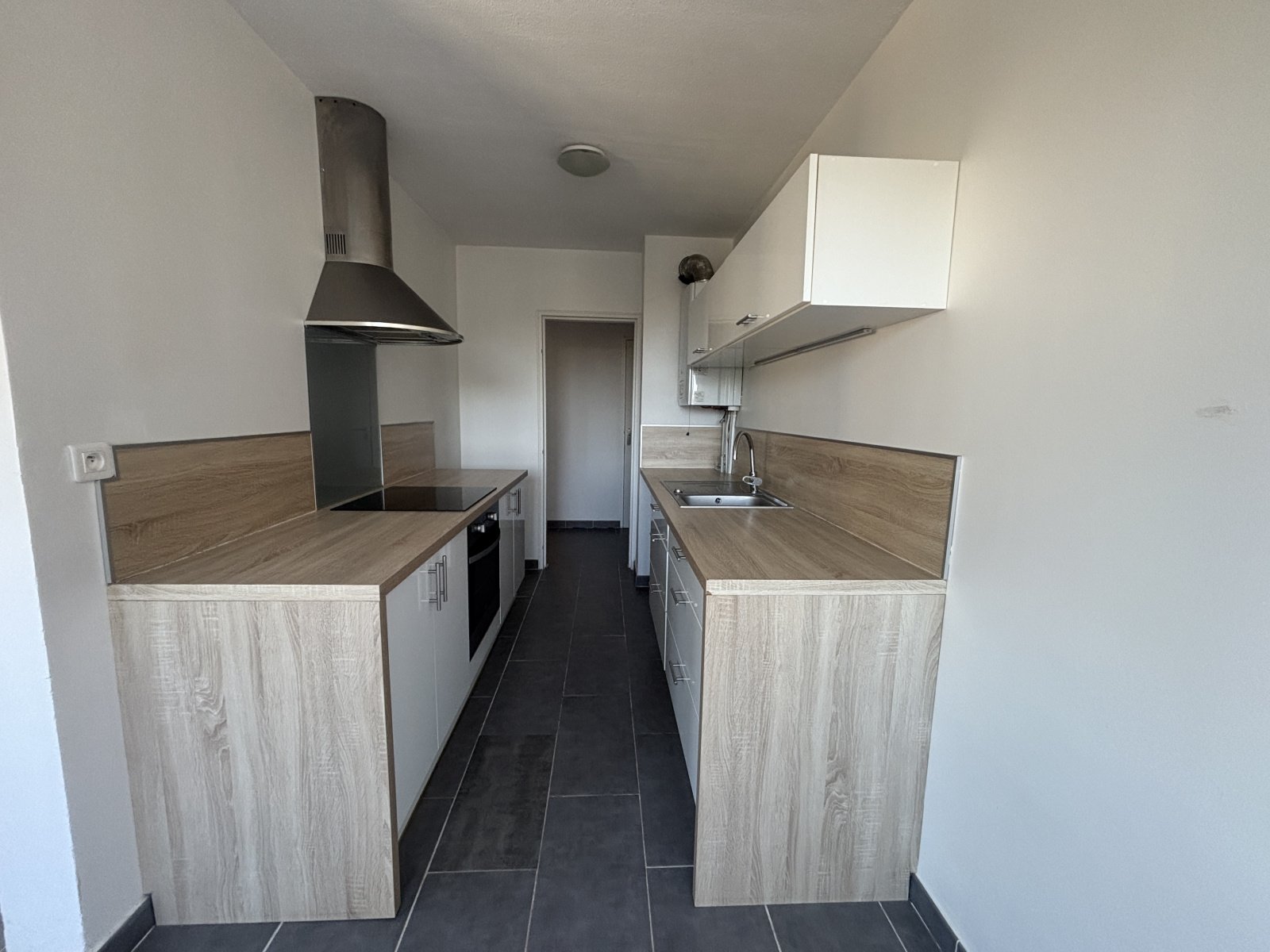 Appartement à louer, 66m², La Valette-du-Var