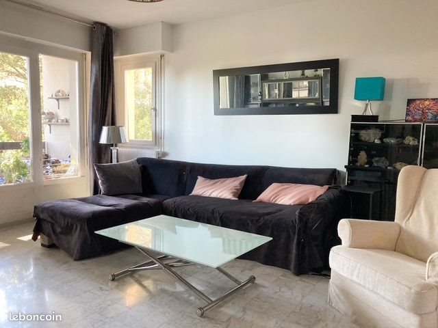 Appartement à louer, 69m², Toulon