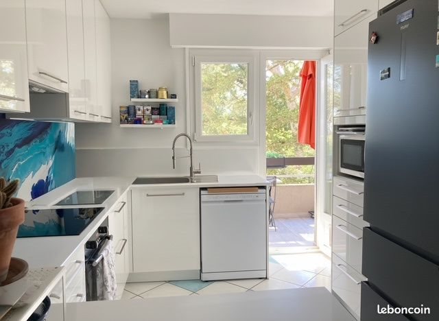 Appartement à louer, 69m², Toulon