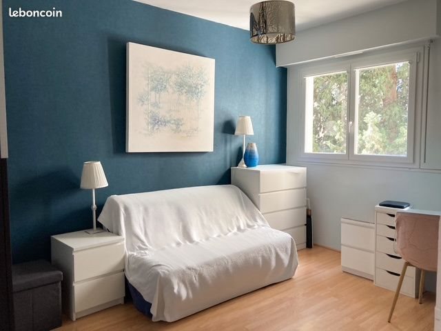 Appartement à louer, 69m², Toulon