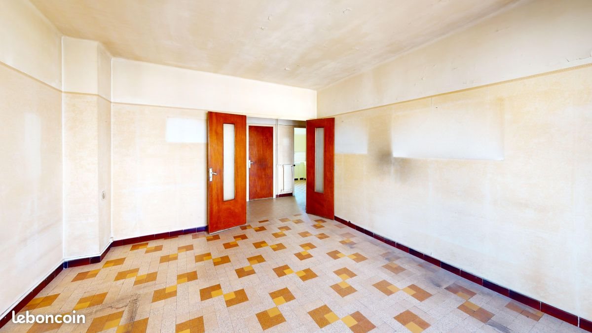 Appartement à vendre, 77m², Toulon