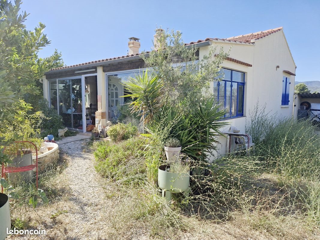 Maison à vendre, 50m², La Garde
