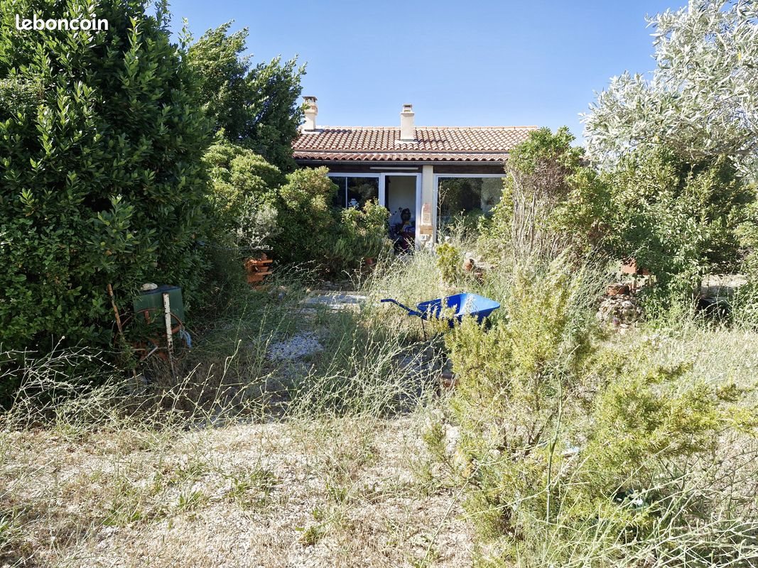 Maison à vendre, 50m², La Garde