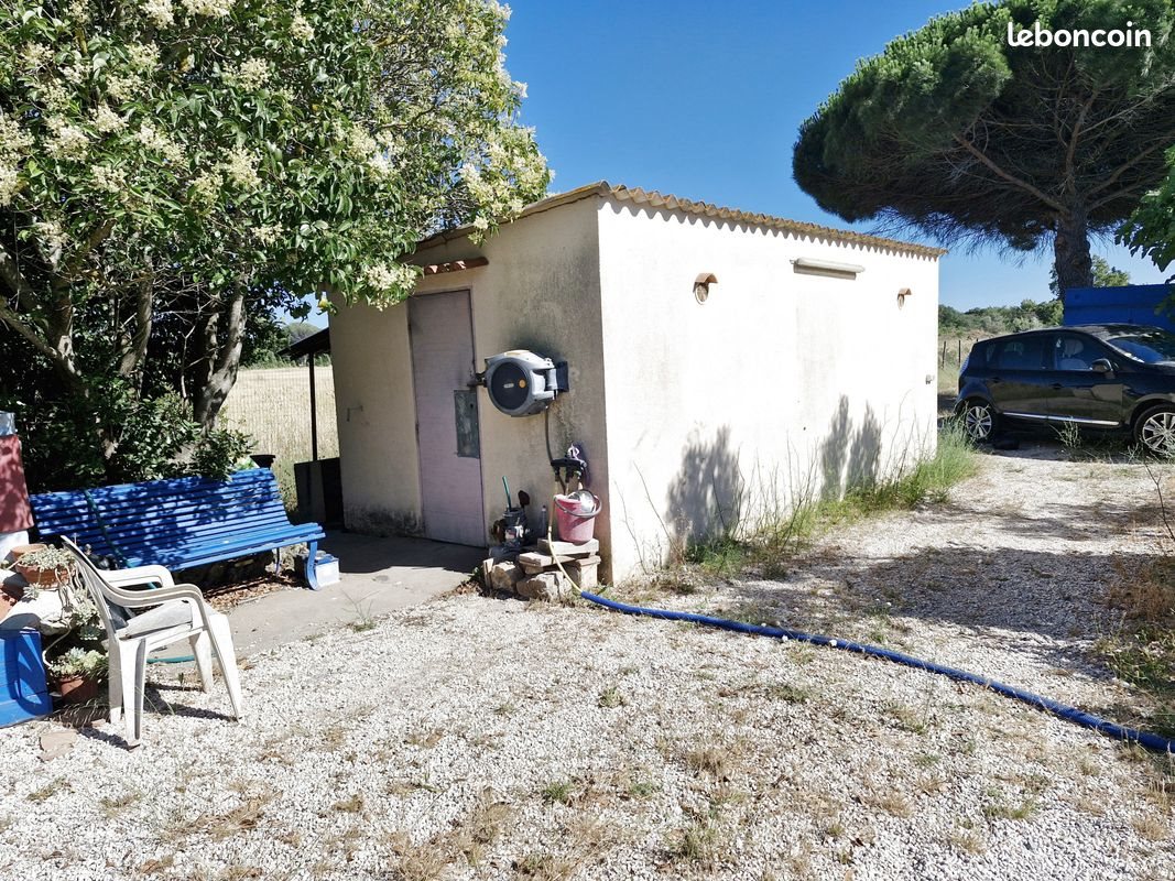 Maison à vendre, 50m², La Garde